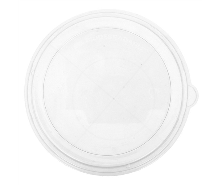 Deckel zu Salatschale 12380, 4x50 Stück