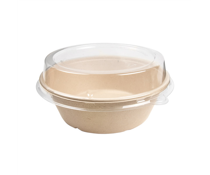 Deckel zu Salatschale 12380, 4x50 Stück