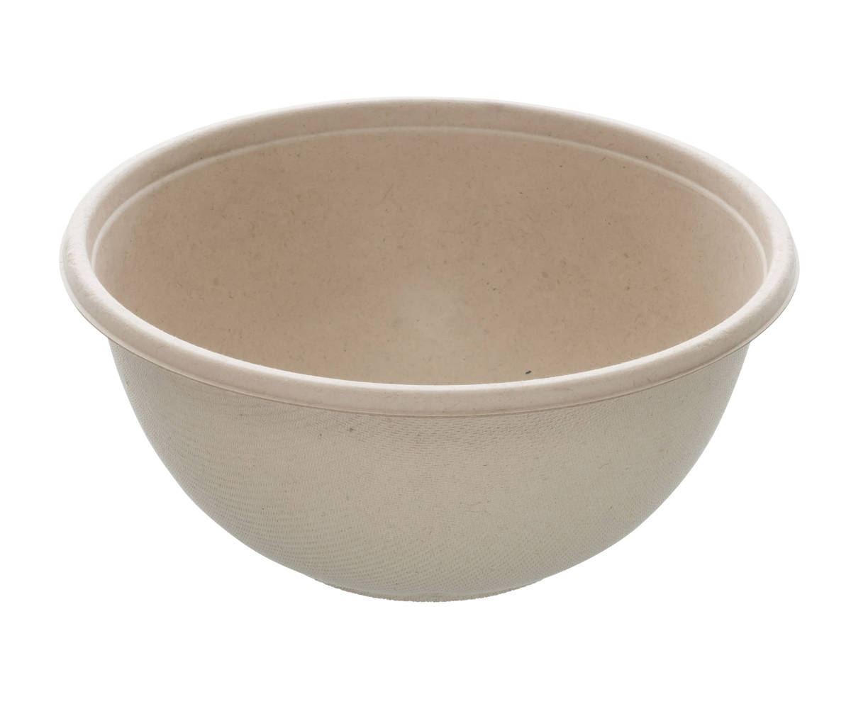 Buddha Bowl rund 1000ml, 4x75 Stück