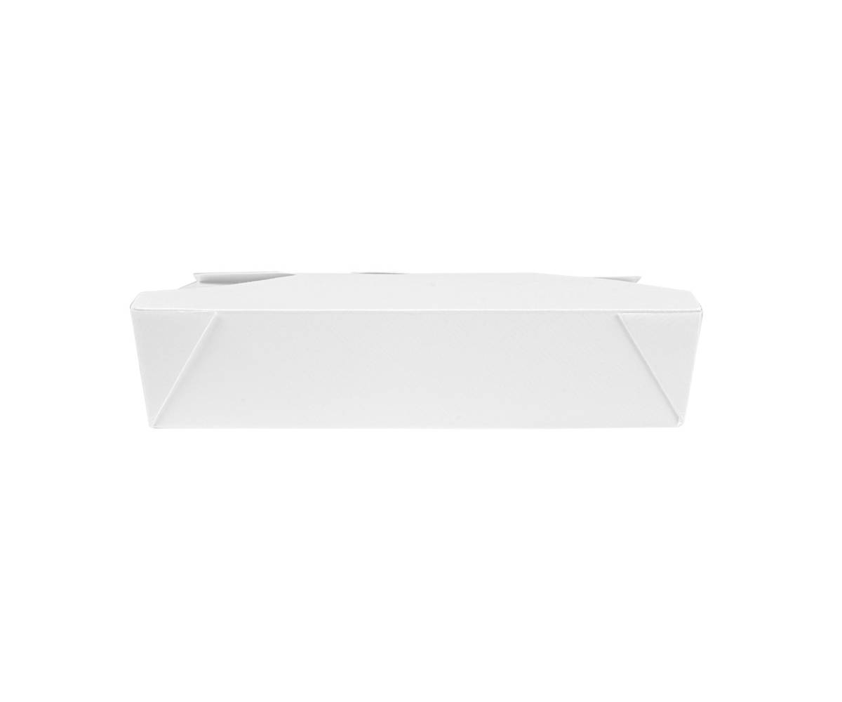 BioBox #2 aus Nano Wellkarton weiß 196x140x45mm, 10x30 Stück