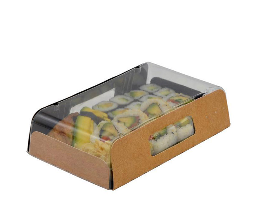 Vision & Tray 205x120x50mm, 180 Stück