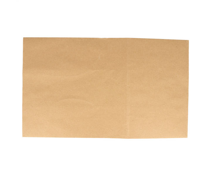 Klotzbodenbeutel braun 70gr/m², 220 + 140 x 370 mm, 500 Stück