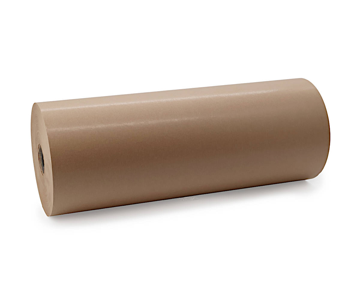 Secare Rolle naturbraun engg. Kraft, 10kg / Rll