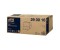 Tork Matic® weiches Rollenhandtuch 2- lagig, H1-Premium, 100 m, 6 Rollen/VE