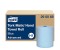 Tork Matic® blaues Rollenhandtuch, 150m, 2-lagig, 6 Rollen/VE