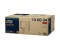 Tork Premium Midirolle, weiß, 1-lagig, Innenabrollung, 6 Rollen/VE