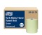 Tork Matic® grünes Rollenhandtuch Advanced, 2-lagig, 150m, 6 Rollen/VE