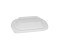 Clear View Deckel klein 1tlg. 124x156mm, 232 Stück