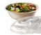 BEPULP Schale rund Bagasse 1000ml natur braun, 4x75 Stück