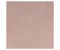 Tischdecke "Like Linen" chocolate 100x100 cm, 10x20 Stück
