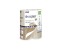 ECO Natural Toilettenpapier 400 Kleinrolle Standard , 30 (5x6) Rll./Pack