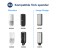 Tork sensitive Schaumseife Premium, 6 Flaschen a 1 Liter/VE