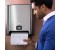 Tork Matic® Spender für Rollenhandtücher Edelstahloptik - mit Intuition™ Sensor