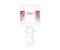 Tork Mini Toilettensitzreiniger, farblos, 8 Flaschen/VE