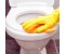 Tork Mini Toilettensitzreiniger, farblos, 8 Flaschen/VE