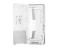 Tork PeakServe® Papierhandtuchspender Weiß H5 – 552500, 1 Stück/VE