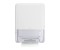 Tork PeakServe® Mini Papierhandtuchspender Weiß H5 – 552550, 1 Stück/VE