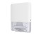 Tork PeakServe® Mini Papierhandtuchspender Weiß H5 – 552550, 1 Stück/VE