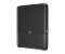 Tork PeakServe® Mini Papierhandtuchspender Schwarz H5 - 552558, 1 Stück/VE