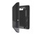 Tork PeakServe® Mini Papierhandtuchspender Schwarz H5 - 552558, 1 Stück/VE