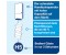 Tork PeakServe® Mini Papierhandtuchspender Schwarz H5 - 552558, 1 Stück/VE