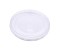 Suppencontainer Flachdeckel PP für 8/12oz, 500 Stück