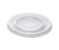 BEPULP HOT2go Deckel PP rund transparent für 16539/16540/16541, 20x50 Stück