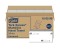 Handtücher H2 2-lagiges Tissue 210 x 235 mm VE = 20 x 237St./Krt. #150299 Weiß