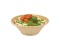 STAGIONE Bowl 1050ml kraft braun rund, Ø185/101xh72mm, 300 Stück