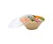 STAGIONE Deckel PP für Bowl 1300ml, transparent rund, 300 Stück